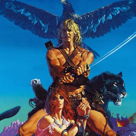 The 50 Most-Aired Movies on HBO in the 1980s: The #1 Spot Will Shock You