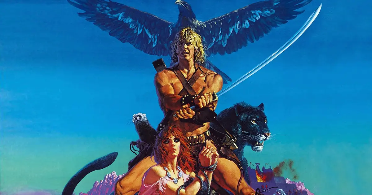 The 50 Most-Aired Movies on HBO in the 1980s: The #1 Spot Will Shock You