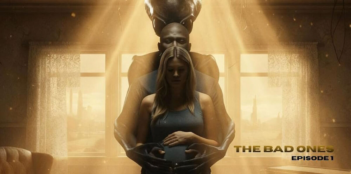 The Bad Ones Image