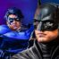 Nightwing, Robert Pattinson's Batman