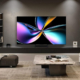 Amazon Fire TV 50-Inch OMNI QLED Series 4K Ultra HD Smart TV