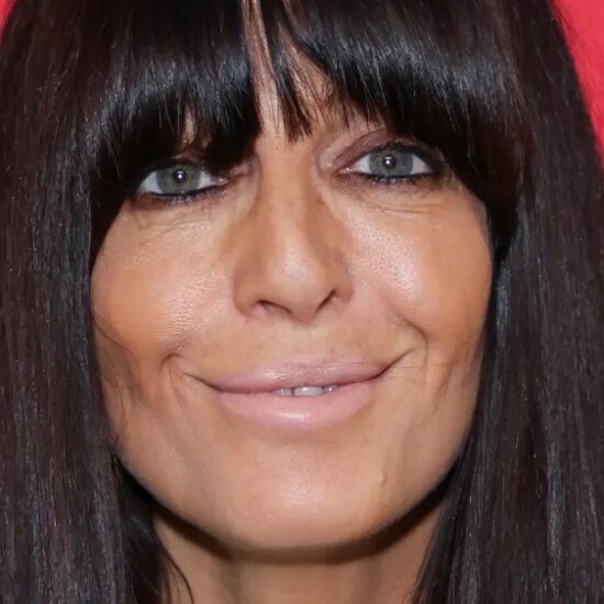'The Claudia Winkleman Show' Canceled at BBC Because Host Was 'Too Nervous'