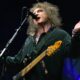 The Cure's Robert Smith Slams World Cup Halftime Show: 'Just F--- Off'