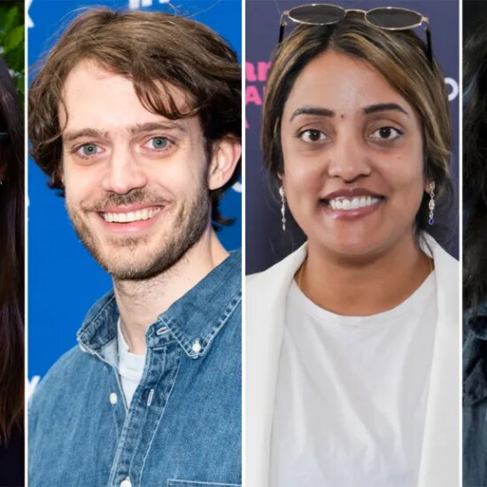 'The God Of The Woods' TV Series Sets Directors (EXCLUSIVE)