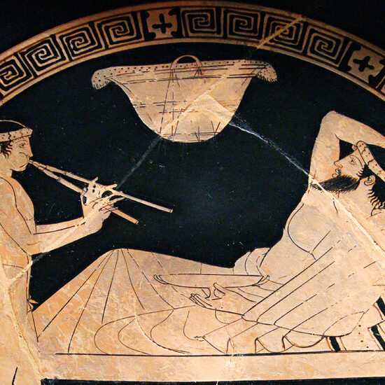 The Haunting Music in the ‘Odyssey’ Siren Scene Has Ancient Roots