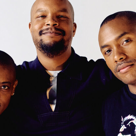 The Internet’s Steve Lacy, Syd and Matt Martians Discuss New Music