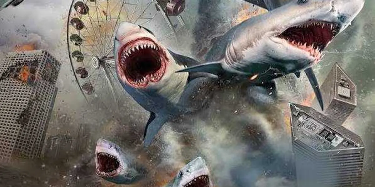 The Most Underrated Shark Movies Every Fan Should Watch