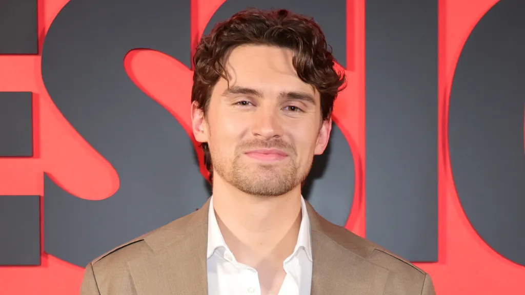 'The Mummy': Michael Johnston In Talks To Join Cast