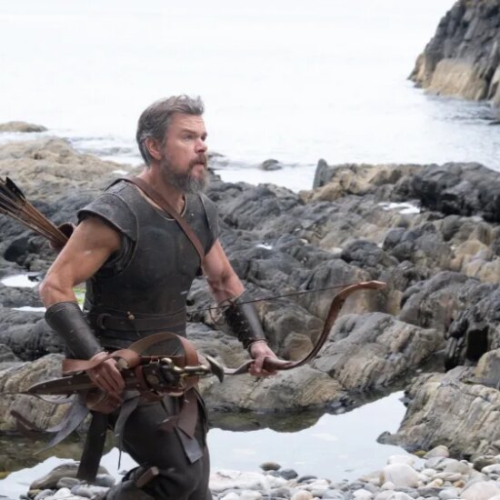 'The Odyssey' Box Office: Why Nolan's Epic Is Shattering Expectations