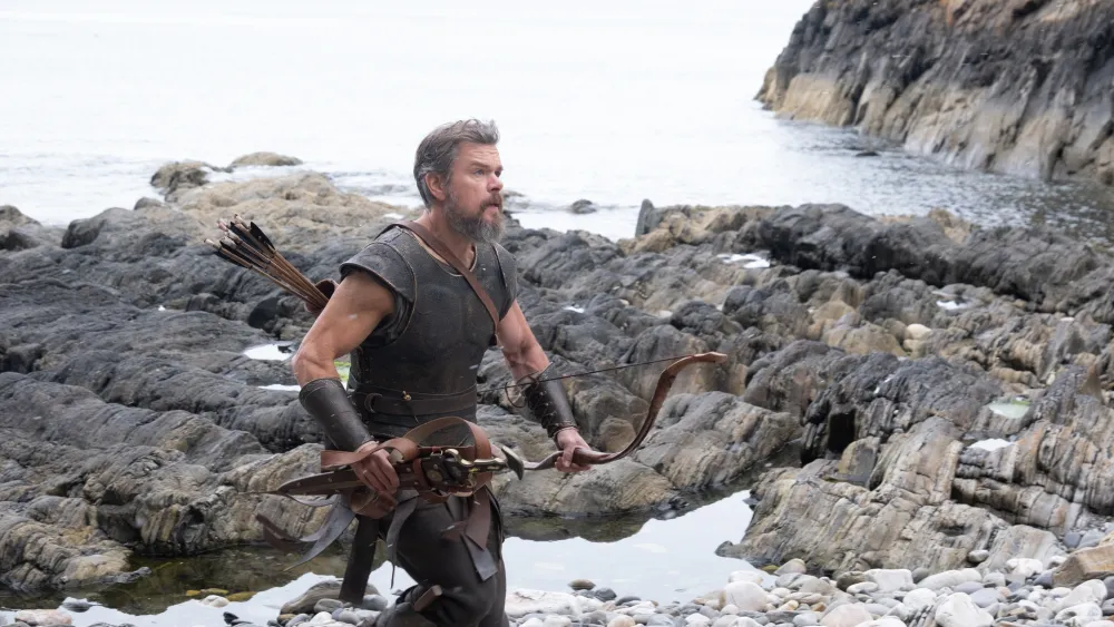 'The Odyssey' Box Office: Why Nolan's Epic Is Shattering Expectations