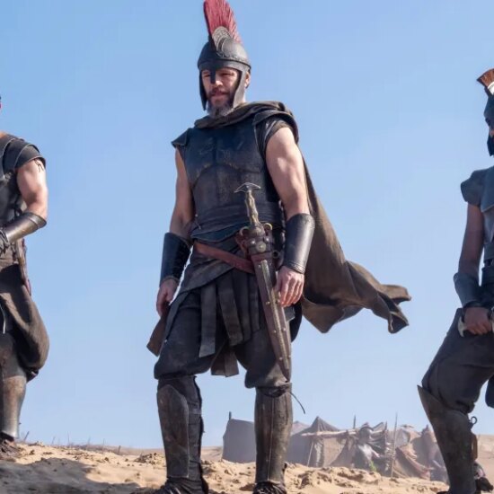 The Odyssey Changes: All the Bold Ways Christopher Nolan Adapts Homer