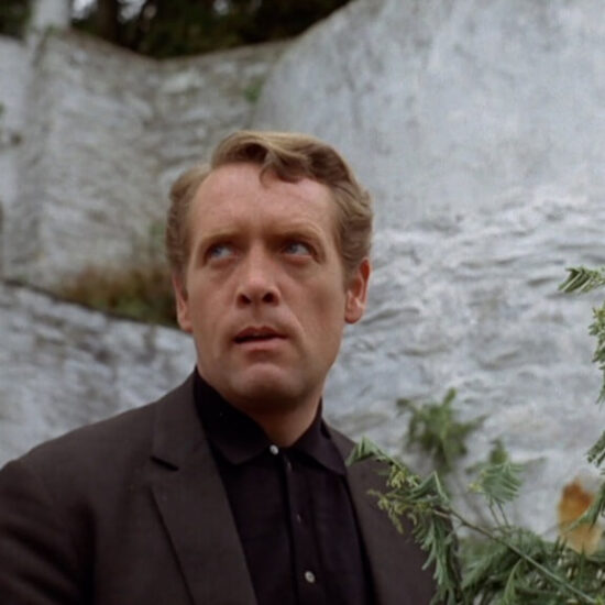 The Prisoner didn