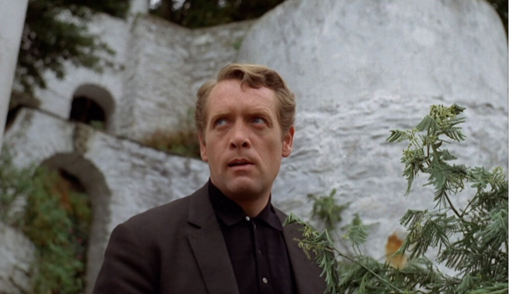 The Prisoner didn
