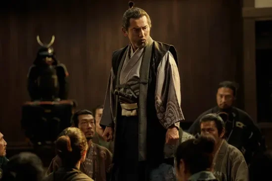 The Samurai and the Prisoner Review: Kiyoshi Kurosawa's Murder-Mystery