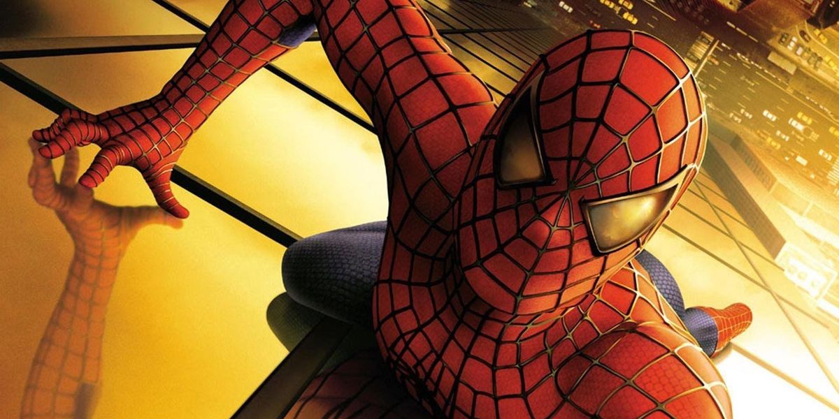 The Spider-Man Movies Ranked | No Film School