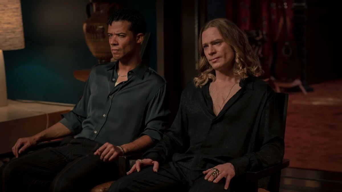 The Vampire Lestat Creator and Stars Explain Episode 6 Shockers