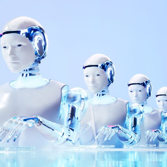 The gap between AI potential and AI reality Is a leadership problem