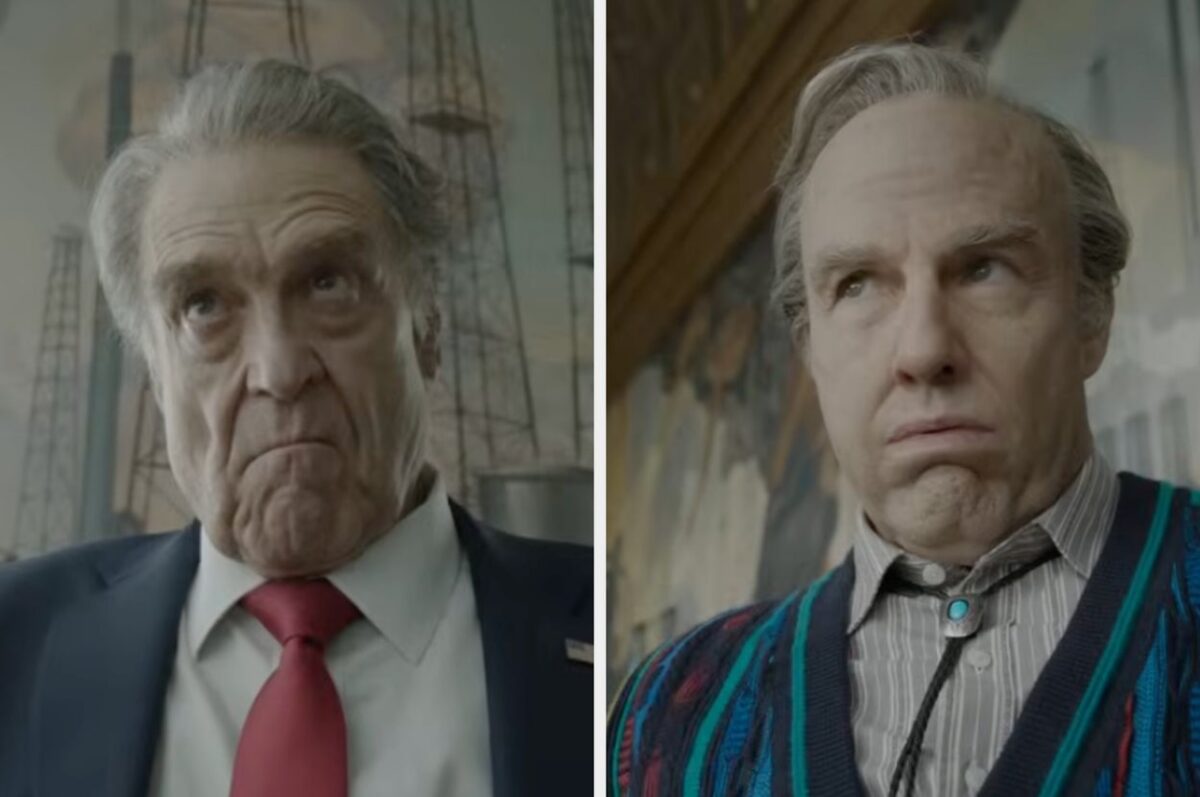The "DIGGER" Trailer Looks Utterly Ridiculous, And People Cannot Wait