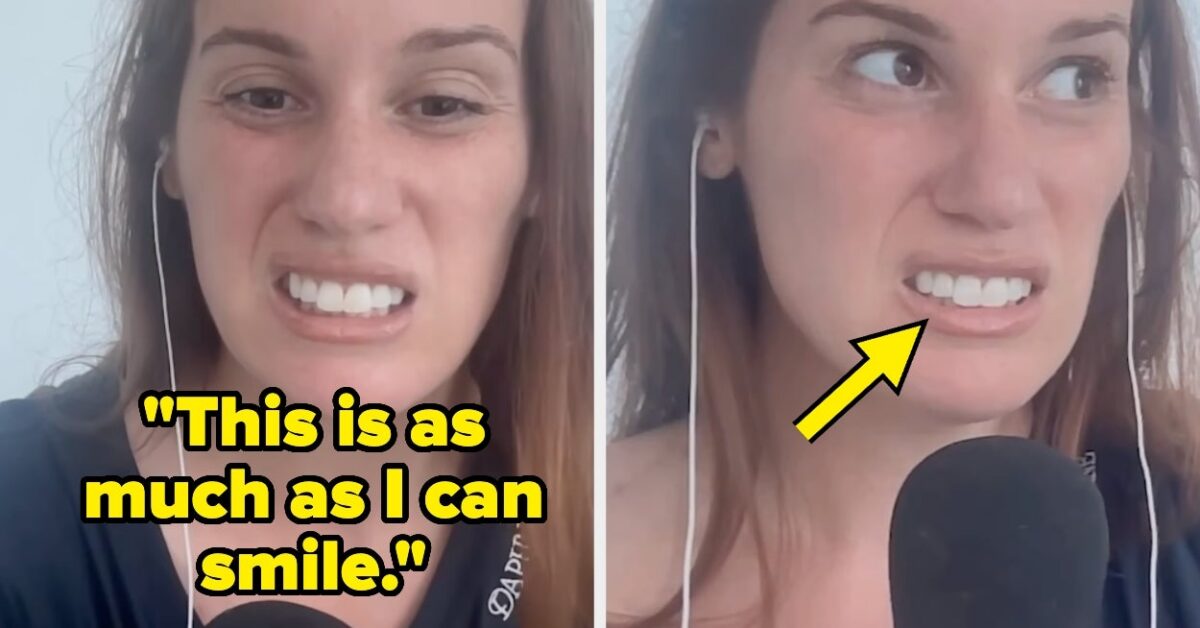 This Celebrity Podcaster Got Botox For Her TMJ, And It Went Horribly Wrong — Now She's Laughing About It With The Rest Of The Internet