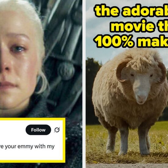 This Latest "House Of The Dragon" Is Being Praised As The Show's Best, So Here Are The Best Reactions To It