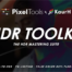 This New 3-Tool HDR System for DaVinci Resolve is a Solid Option for Your SDR-to-HDR Workflows