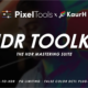 This New 3-Tool HDR System for DaVinci Resolve is a Solid Option for Your SDR-to-HDR Workflows