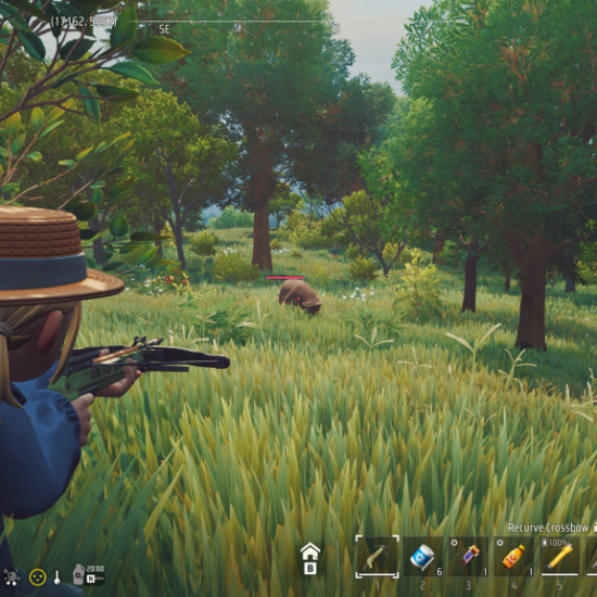 This Promising DayZ Rival Is Thankfully Pivoting To PvE Before Launch