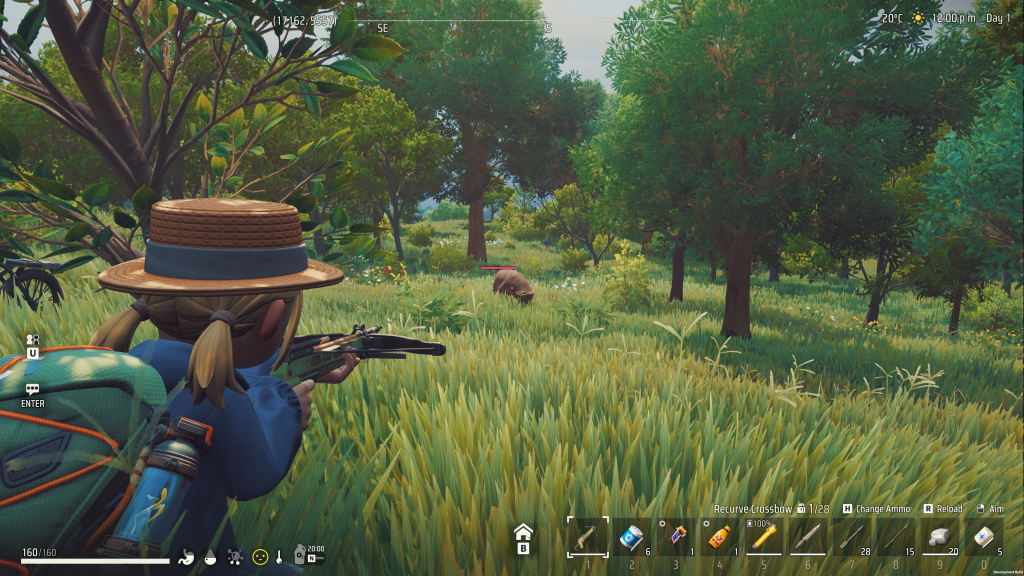 This Promising DayZ Rival Is Thankfully Pivoting To PvE Before Launch
