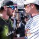 Tom Brady Slaps Logan Paul at Fanatics Fest. Was it Staged?