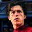 Tom Holland as Spider-Man in Spider-Man Brand New Day