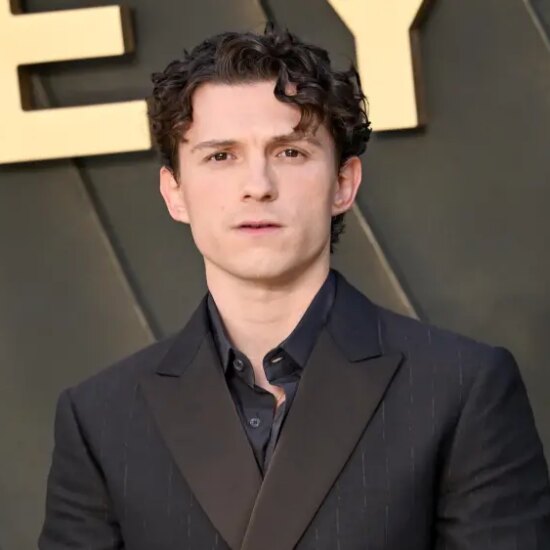 Tom Holland: Some of My Movies Are 'Shit' That You 'Shouldn't' Watch