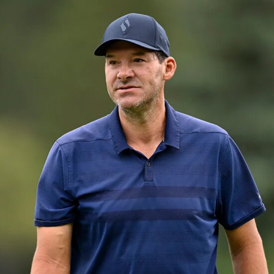 Tony Romo