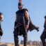 Unnauthorized 'Odyssey' copy posts online, prompts warning from studio