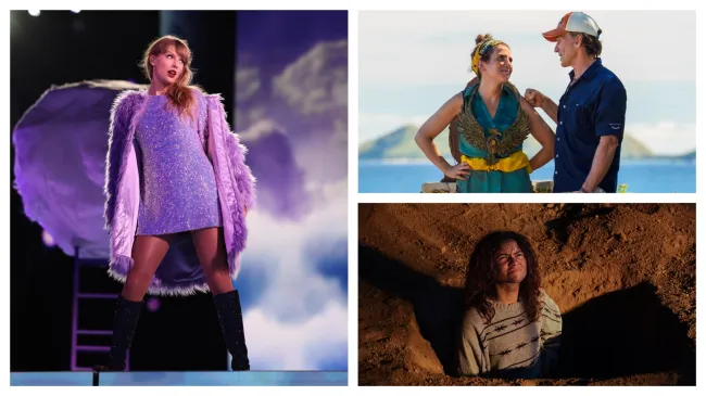 Unpredictable Emmy Categories on Nominations Day 2026