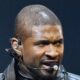 Usher Stops Steamy Onstage Encounter With Fan at Nashville Show, Woman Responds