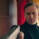 Armie Hammer in 