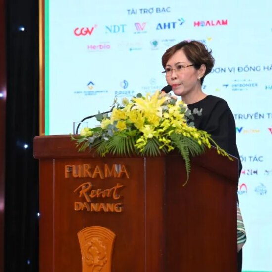 Vietnamese Films Hit 70% Market Share in 2026, Galaxy Studio CEO Says