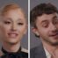 Viral Ariana Grande, Paul Mescal Exchange Sparks Cultural Debate