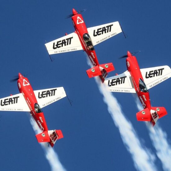Virginia Airshow returns to Durban with aviation thrills and family activities