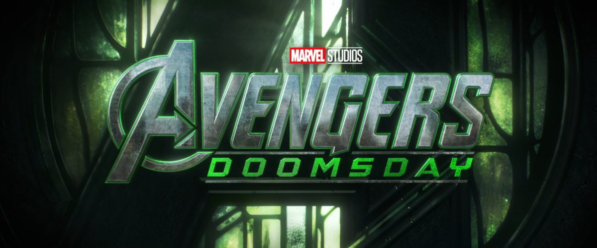 WATCH: Marvel Releases First 'Avengers: Doomsday' Trailer