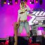 WATCH: Swae Lee delivers 'unforgettable' performance at 2026 Hollywoodbets Durban July
