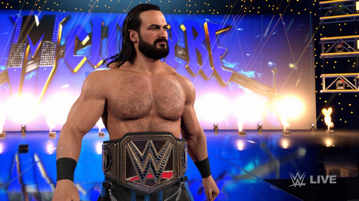 WWE 2K26 is free to play for all Xbox users this weekend to coincide with SummerSlam
