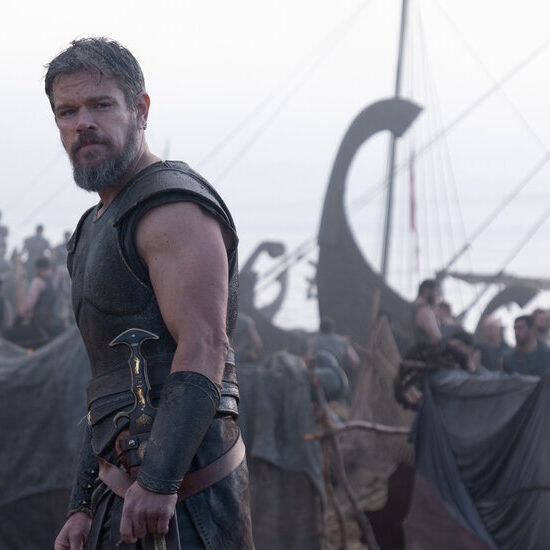 Want More of the ‘Odyssey’? Read These Books Next.