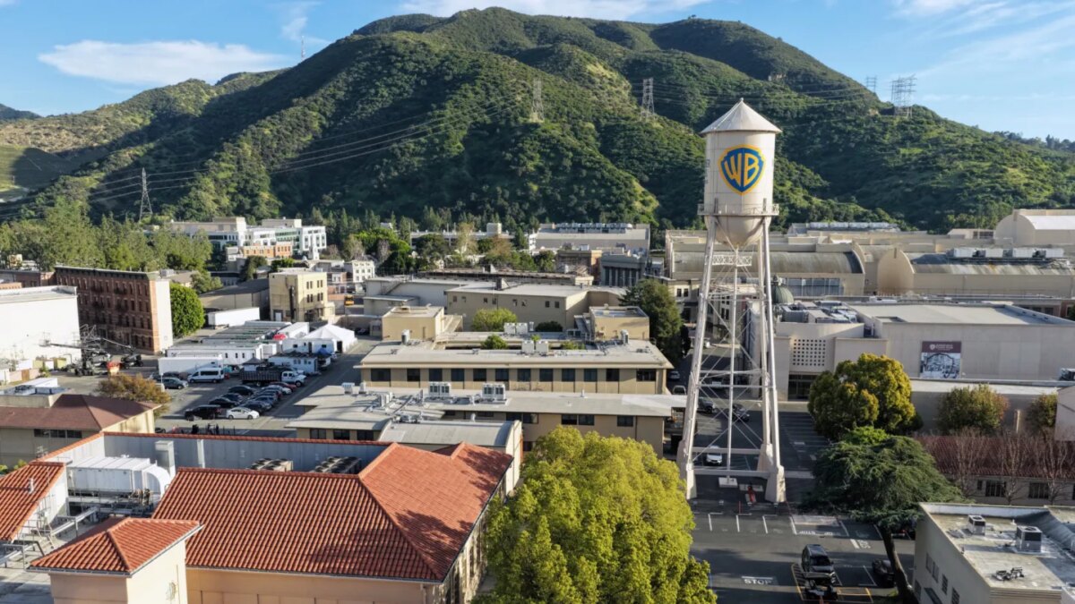 Warner Bros. Sues Amazon in Hiring of Former HBO Max Exec Pia Barlow