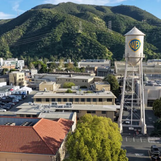 Warner Bros. Sues Amazon in Hiring of Former HBO Max Exec Pia Barlow
