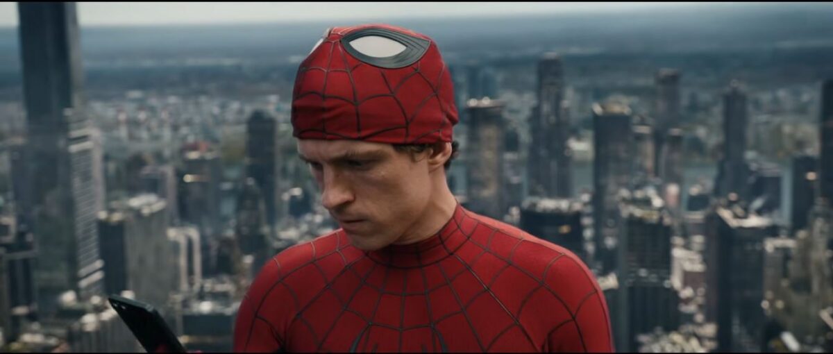 We Have an Update on the Box Office Prospects of 'Spider-Man: Brand New Day'