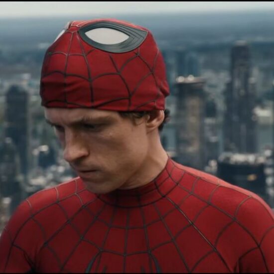 We Have an Update on the Box Office Prospects of 'Spider-Man: Brand New Day'