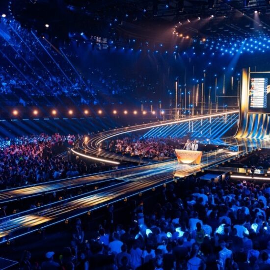What the hell, Canada will do Eurovision, too