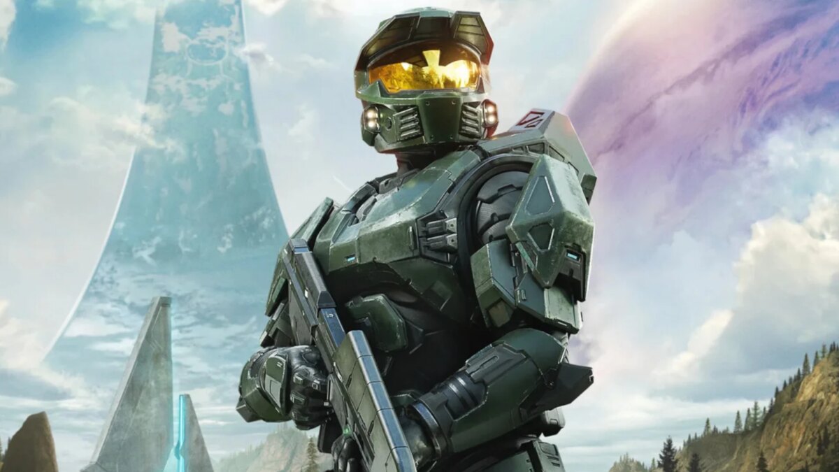 What time does Halo: Campaign Evolved go live? Digital release time in your region