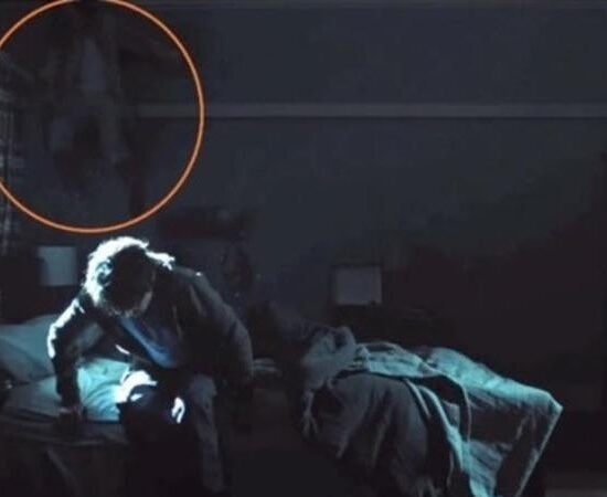 What’s a horror trope that always gets you?